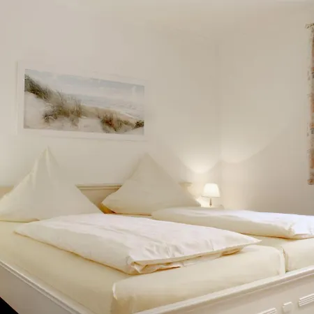 Lägenhet Eismoewe Nebel